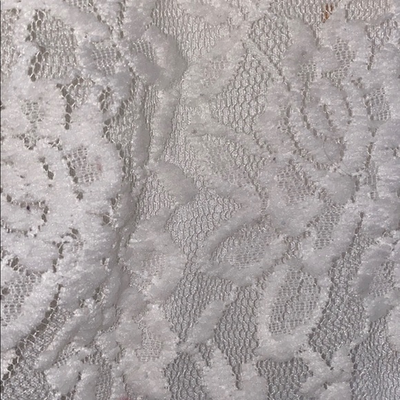 Poofy Dress - Picture 2 of 4